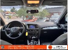 2016 Audi Q5 Progressiv/No Accident/No Rust! - Photo 22