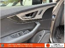 2018 Audi Q7 Progressiv/No Accident/HUD/7 Seats! - Photo 5