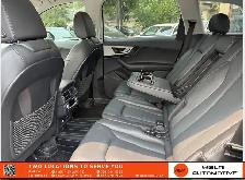 2018 Audi Q7 Progressiv/No Accident/HUD/7 Seats! - Photo 14