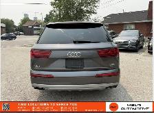 2018 Audi Q7 Progressiv/No Accident/HUD/7 Seats! - Photo 18
