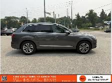 2018 Audi Q7 Progressiv/No Accident/HUD/7 Seats! - Photo 19