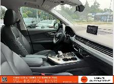 2018 Audi Q7 Progressiv/No Accident/HUD/7 Seats! - Photo 20