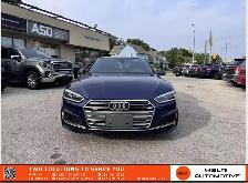 2018 Audi S5 Coupe Technik/HUD/Sport Differential/19 Inches Rim - Photo 4