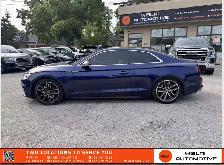 2018 Audi S5 Coupe Technik/HUD/Sport Differential/19 Inches Rim - Photo 5