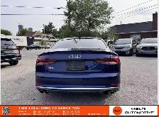 2018 Audi S5 Coupe Technik/HUD/Sport Differential/19 Inches Rim - Photo 7