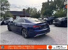 2018 Audi S5 Coupe Technik/HUD/Sport Differential/19 Inches Rim - Photo 8