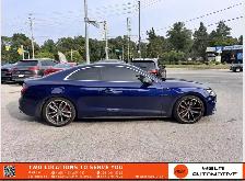 2018 Audi S5 Coupe Technik/HUD/Sport Differential/19 Inches Rim - Photo 10