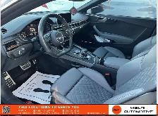 2018 Audi S5 Coupe Technik/HUD/Sport Differential/19 Inches Rim - Photo 13