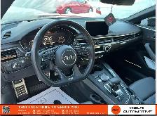 2018 Audi S5 Coupe Technik/HUD/Sport Differential/19 Inches Rim - Photo 14