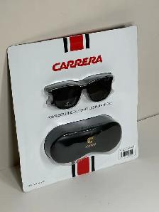 Carrera 300/S Polarized Sunglasses – New, Sealed