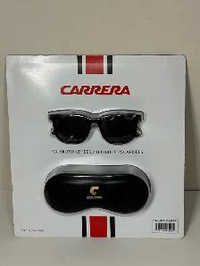 Carrera 300/S Polarized Sunglasses – New, Sealed - Photo 4