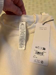 AUTHENTIC "ALO" SOHO PULLOVER - Photo 5