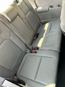 2011 Honda Pilot EX-L 4WD (White) - Runs Great - Salvage Title - Photo 2