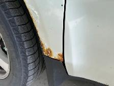 2011 Honda Pilot EX-L 4WD (White) - Runs Great - Salvage Title - Photo 5