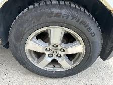 2011 Honda Pilot EX-L 4WD (White) - Runs Great - Salvage Title - Photo 6