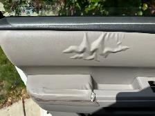 2011 Honda Pilot EX-L 4WD (White) - Runs Great - Salvage Title - Photo 8