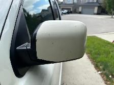 2011 Honda Pilot EX-L 4WD (White) - Runs Great - Salvage Title - Photo 10