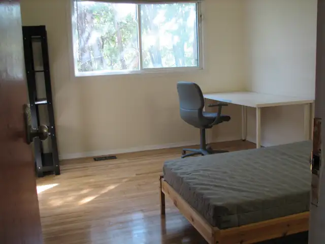 Master Bedroom   Side by Side Parking — Ideal for CU/AC Students