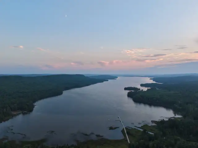 new seasonal RV sites
