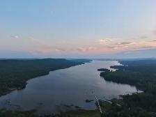 new seasonal RV sites