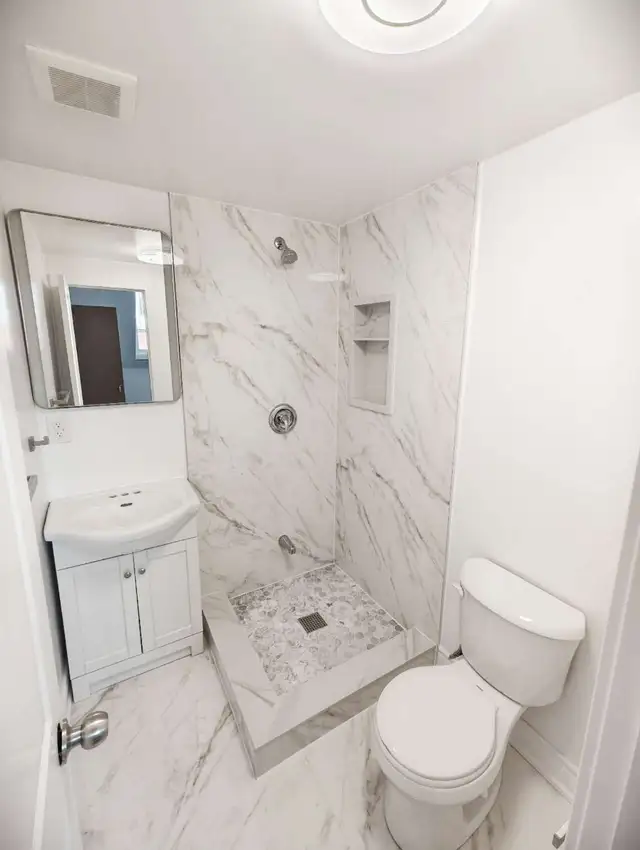 ✨ Brand New Rooms for Rent – Downtown Toronto