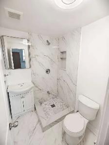 ✨ Brand New Rooms for Rent – Downtown Toronto