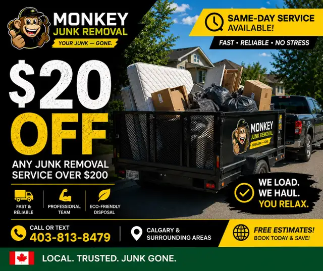 Spring Yard Cleanup Service