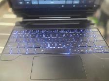 Samsung Galaxy Tab S6 Lite 64GB SM-P620 with Dexnor Keyboard - Photo 2