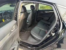 2016 Honda Civic 4dr CVT Touring - Photo 8
