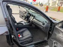 2016 Honda Civic 4dr CVT Touring - Photo 10