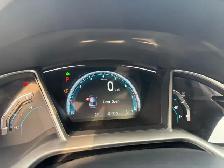 2016 Honda Civic 4dr CVT Touring - Photo 11