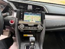 2016 Honda Civic 4dr CVT Touring - Photo 12
