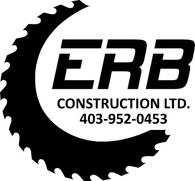 Erb Construction is Hiring An Apprentice or Journeyman Carpenter