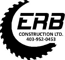 Erb Construction is Hiring An Apprentice or Journeyman Carpenter