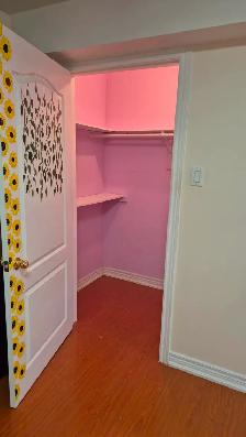 Room for Rent – Country Lane Road, Whitby Ontario - Photo 2