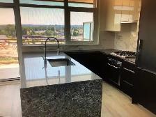 September 1st- ONE BEDROOM near Brentwood and SFU - Photo 2