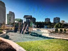 September 1st- ONE BEDROOM near Brentwood and SFU - Photo 9