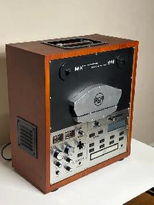 RCA Reel Media Center – CD Player, Tested Working