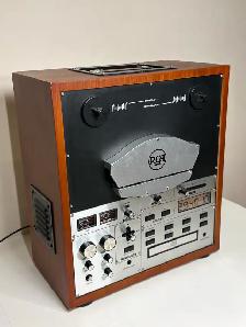 RCA Reel Media Center – CD Player, Tested Working - Photo 3
