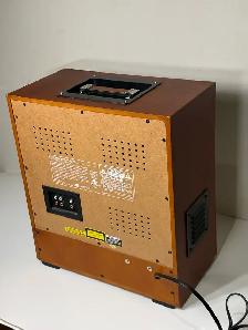 RCA Reel Media Center – CD Player, Tested Working - Photo 5