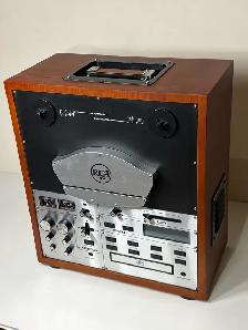 RCA Reel Media Center – CD Player, Tested Working - Photo 6