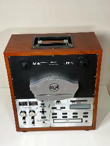 RCA Reel Media Center – CD Player, Tested Working - Photo 7