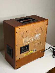 RCA Reel Media Center – CD Player, Tested Working - Photo 8