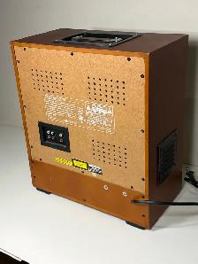 RCA Reel Media Center – CD Player, Tested Working - Photo 10