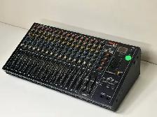 Tascam MM-1 20-Ch Keyboard Mixer – Working, No Adapter