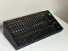 Tascam MM-1 20-Ch Keyboard Mixer – Working, No Adapter - Photo 4