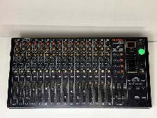 Tascam MM-1 20-Ch Keyboard Mixer – Working, No Adapter - Photo 6