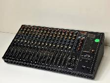 Tascam MM-1 20-Ch Keyboard Mixer – Working, No Adapter - Photo 7
