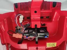 Battery operated kids Volkswagen - Photo 10