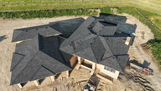 Roofing Shingler